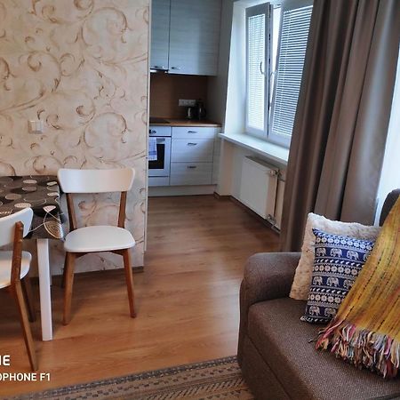 Jakobi Guest Apartment Tallin Exterior foto
