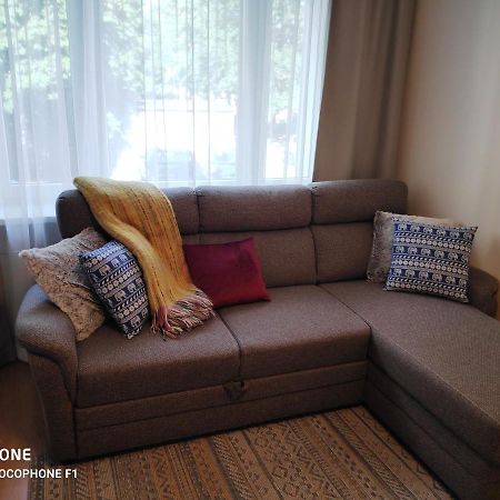 Jakobi Guest Apartment Tallin Exterior foto
