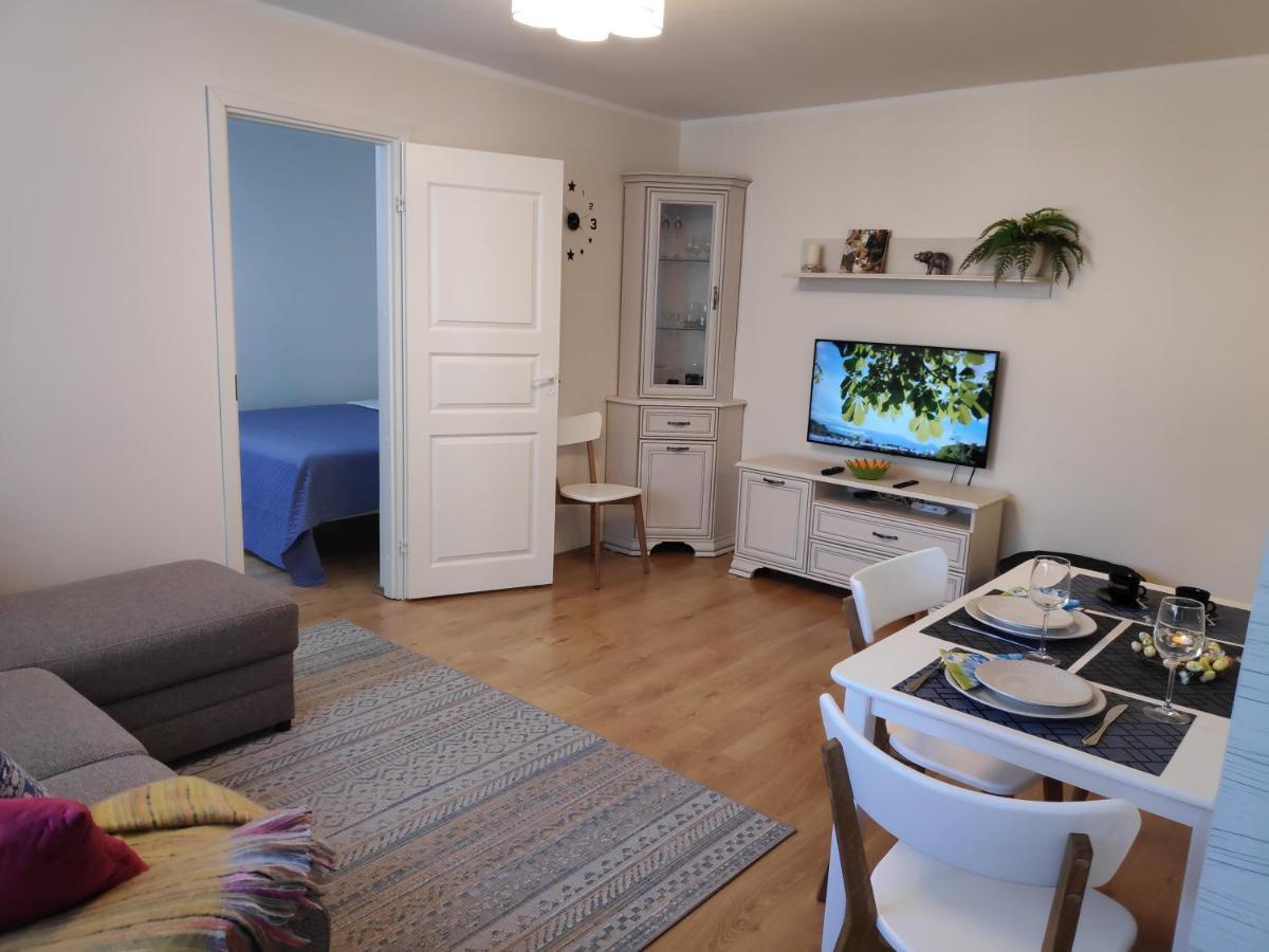 Jakobi Guest Apartment Tallin Exterior foto