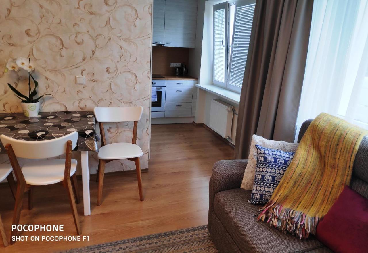 Jakobi Guest Apartment Tallin Exterior foto