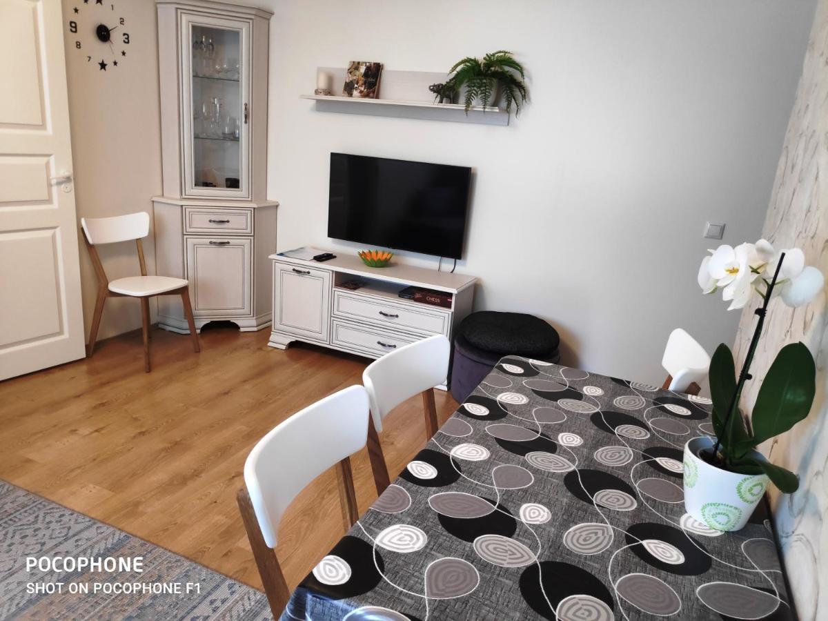 Jakobi Guest Apartment Tallin Exterior foto