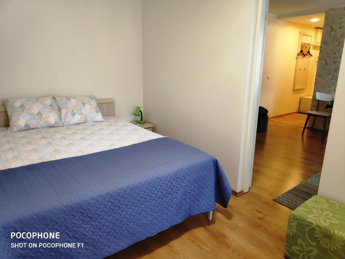 Jakobi Guest Apartment Tallin Exterior foto