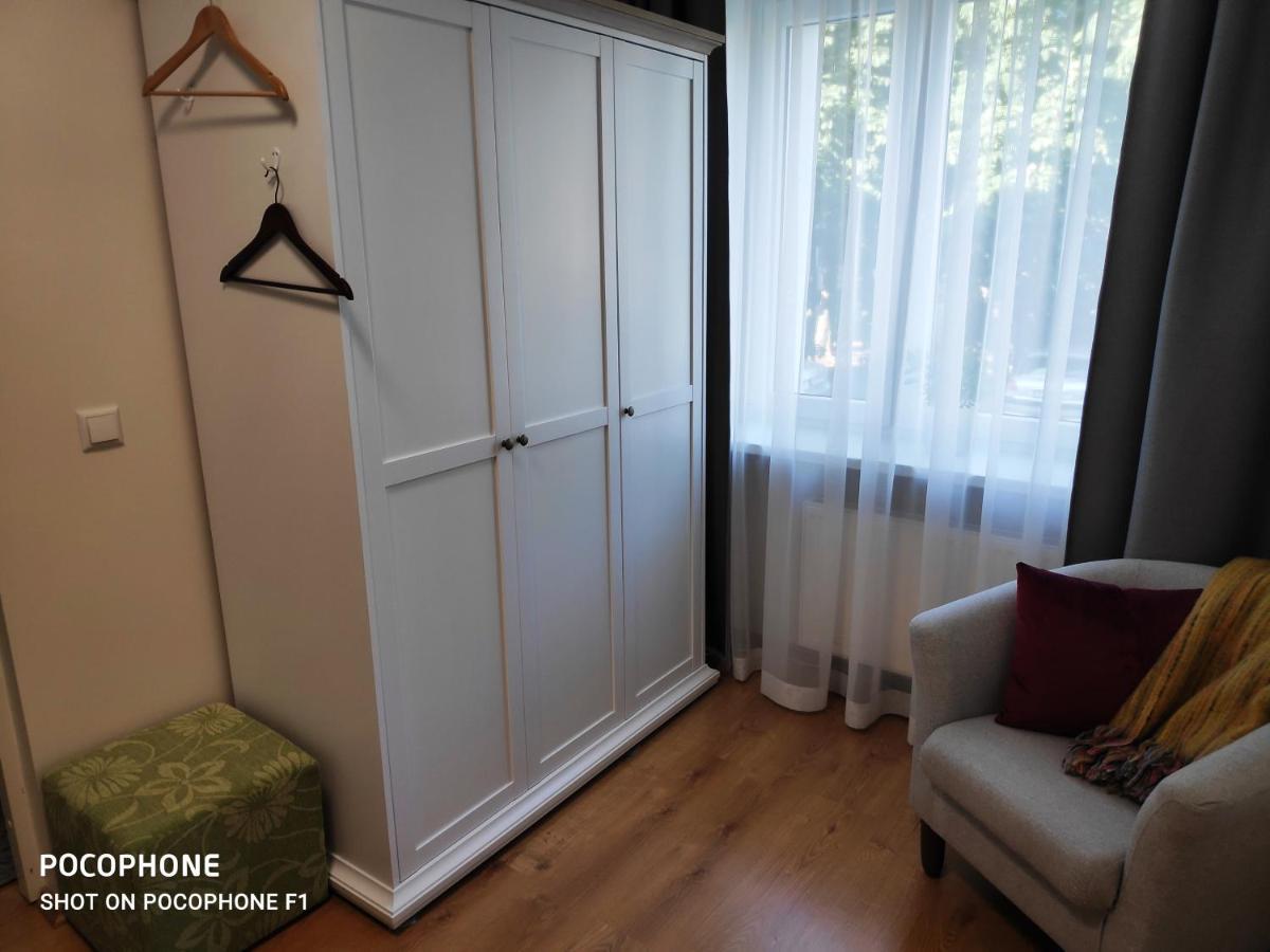 Jakobi Guest Apartment Tallin Exterior foto
