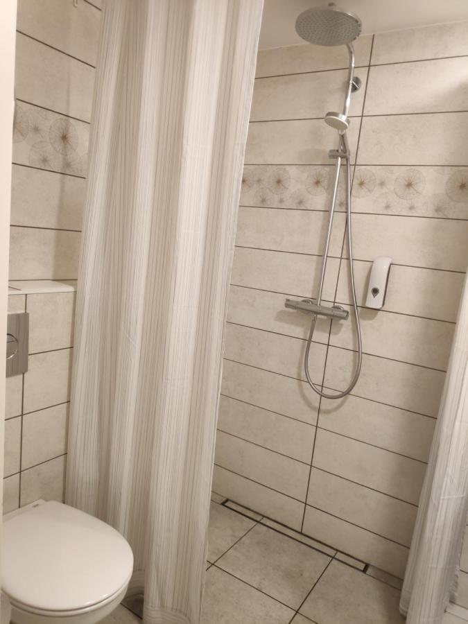 Jakobi Guest Apartment Tallin Exterior foto