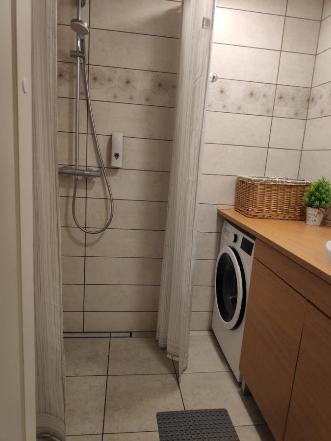Jakobi Guest Apartment Tallin Exterior foto