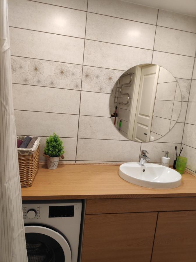 Jakobi Guest Apartment Tallin Exterior foto